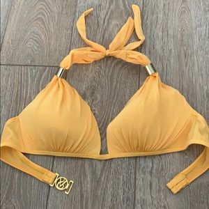 Victoria’s Secret halter top bathing suit